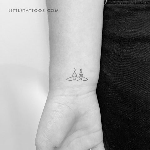 Powerful Symbols & Tattoos to Celebrate Recovery | Sober Speak